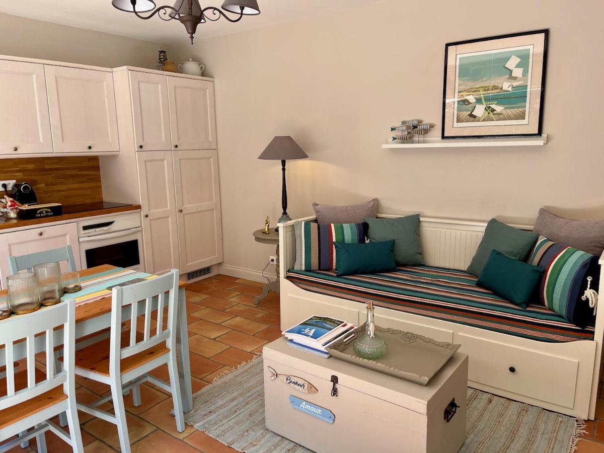 Les Aurochs Bed & Breakfast Grimaud Exterior foto