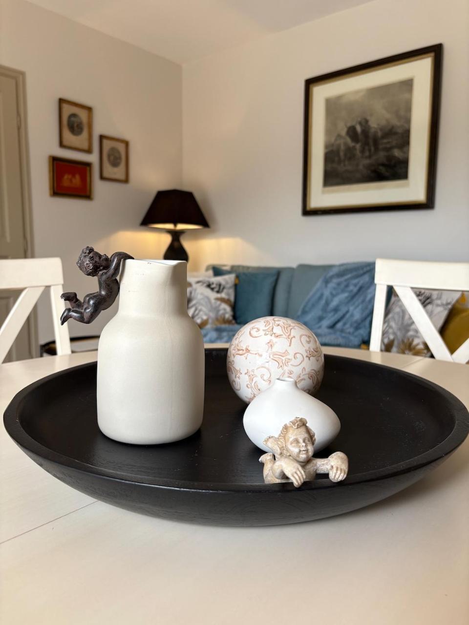 Les Aurochs Bed & Breakfast Grimaud Exterior foto