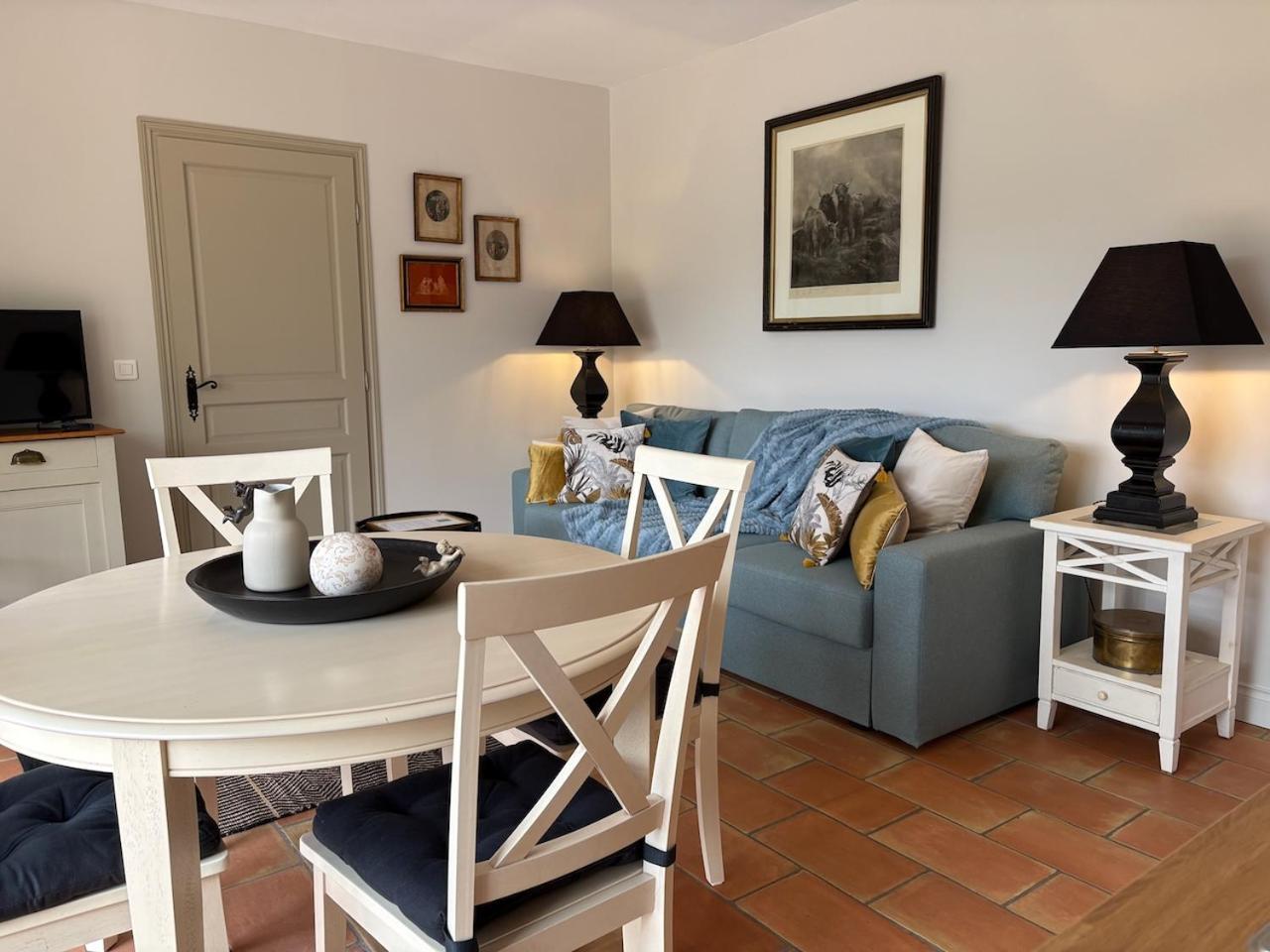 Les Aurochs Bed & Breakfast Grimaud Exterior foto